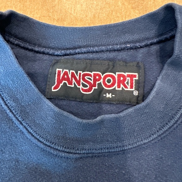 Vintage Penn State University Crewneck Sweatshirt - Picture 4 of 6